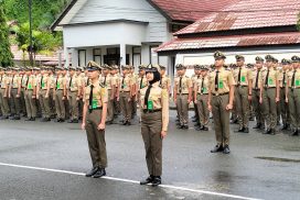 siswa smk kehutanan samarinda