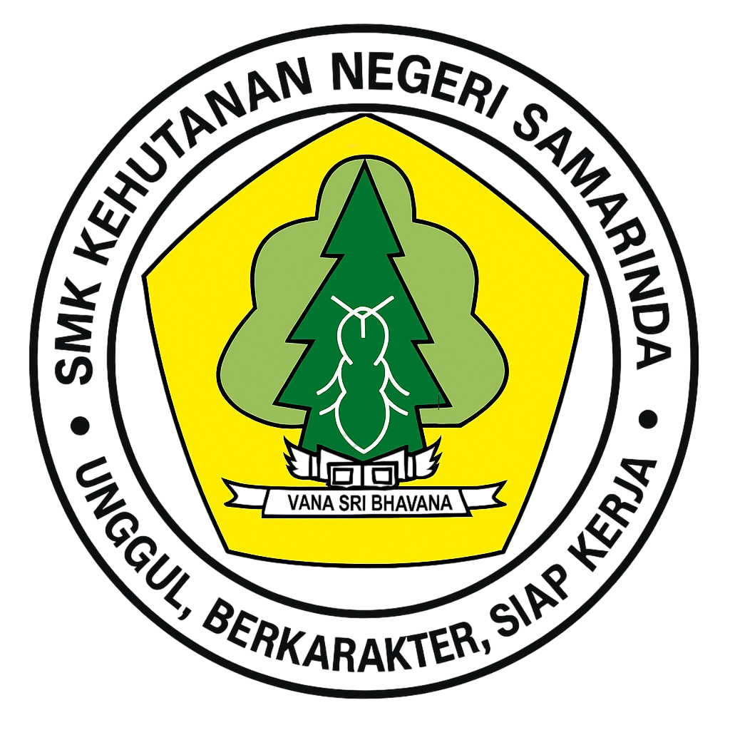 SMK Kehutanan Negeri Samarinda